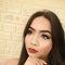 Pinky Full Service - Transsexual escort in Al Sohar Photo 2 of 6