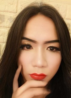 Pinky Full Service - Transsexual escort in Al Sohar Photo 4 of 6