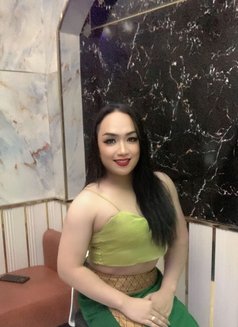 Pinky Full Service - Transsexual escort in Al Sohar Photo 5 of 6