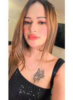 Pinky ( Gfe, Real Meet, ) No Advance - escort in New Delhi Photo 1 of 2