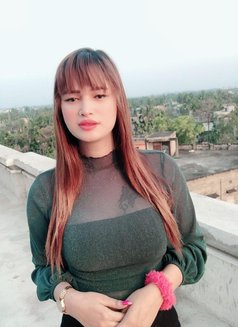 Pinky ( Gfe, Real Meet, ) No Advance - escort in New Delhi Photo 2 of 2