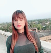 Pinky ( Gfe, Real Meet, ) No Advance - escort in New Delhi