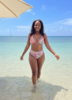 Pinky, Hot African Bae - escort in Pokhara Photo 1 of 4