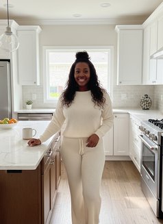 Pinky, Hot African Bae - escort in Pokhara Photo 2 of 4