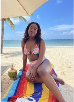 Pinky, Hot African Bae - escort in Pokhara Photo 4 of 4