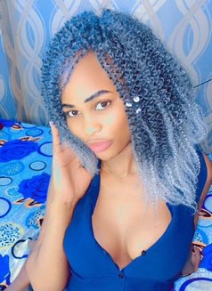 PINKY, HOT AFRICAN ESCORT - escort in New Delhi Photo 5 of 8