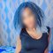PINKY, HOT AFRICAN ESCORT - puta in New Delhi Photo 4 of 5