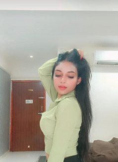 Pinky - escort in Bangalore Photo 1 of 2