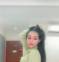 Pinky - escort in Bangalore