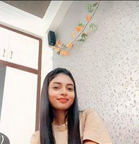 Pinky - escort in Bangalore