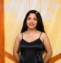 Hi I am Pinky - escort in Bangalore