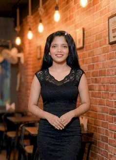 Hi I am Pinky - puta in Bangalore Photo 6 of 9