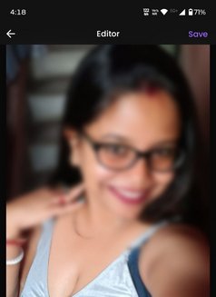 Pinky - escort in Kolkata Photo 1 of 1