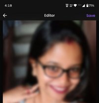 Pinky - escort in Kolkata