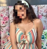 Independent sexy girl for cam - puta in Noida