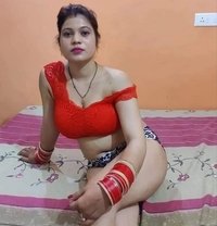 Pinky, Indian escort in Mumbai (2)