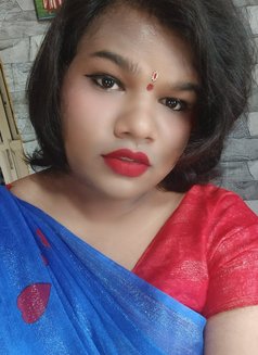 Pinky - Transsexual escort in Hyderabad Photo 6 of 8