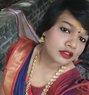 Pinky - Transsexual escort in Hyderabad Photo 8 of 9
