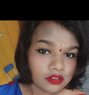 Pinky - Transsexual escort in Hyderabad Photo 9 of 9