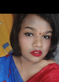 Pinky - Acompañantes transexual in Hyderabad Photo 9 of 9