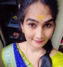 Pinky - Transsexual escort in Hyderabad Photo 1 of 2