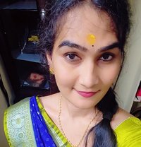 Pinky - Acompañantes transexual in Hyderabad