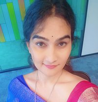 Pinky - Acompañantes transexual in Hyderabad