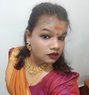 Pinky - Transsexual escort in Hyderabad Photo 11 of 11