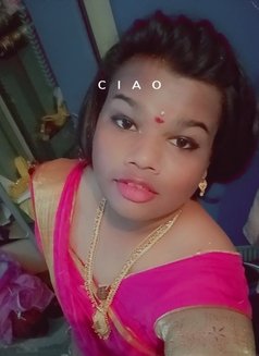 Pinky - Acompañantes transexual in Hyderabad Photo 4 of 5