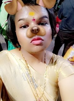 Pinky - Transsexual escort in Hyderabad Photo 5 of 5