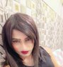 Pinky - Acompañantes transexual in New Delhi Photo 1 of 11