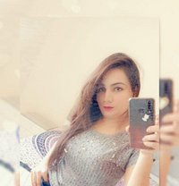 Pinky Indian Girl - escort in Ajmān