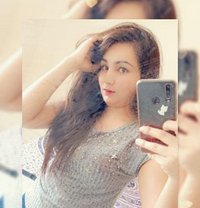 Pinky Indian Girl - escort in Ajmān