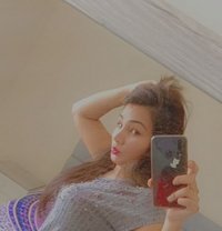 Pinky Indian Girl - escort in Ajmān