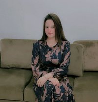 Pinky Indian Model - puta in Ajmān