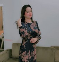 Pinky Indian Model - puta in Ajmān