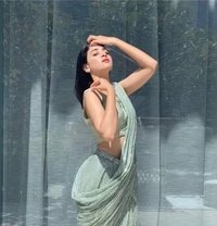 Pinky Indian Model - escort in Abu Dhabi