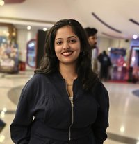 Pinky Jaiswal - escort in Coimbatore Photo 1 of 1