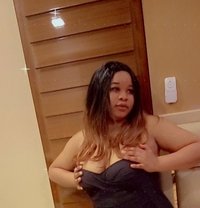 Pinky - escort in Ahmedabad