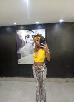 Pinky - escort in Nairobi Photo 2 of 3