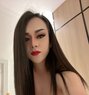Pinky Lady Boy Thailand - Transsexual escort in Jeddah Photo 1 of 9