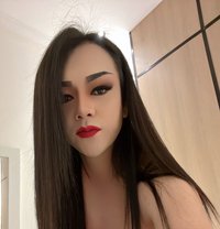 Pinky Lady Boy Thailand - Acompañantes transexual in Jeddah