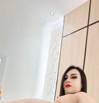 Pinky Lady Boy Thailand - Transsexual escort in Jeddah