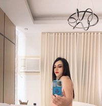 Pinky Lady Boy Thailand - Transsexual escort in Jeddah