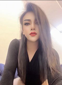 Pinky Lady Boy Thailand - Transsexual escort in Jeddah Photo 10 of 11