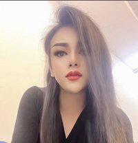Pinky Lady Boy Thailand - Transsexual escort in Jeddah