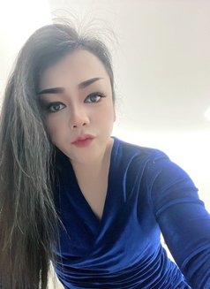 Pinky Lady Boy Thailand - Transsexual escort in Jeddah Photo 6 of 10