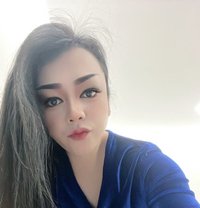 Pinky Lady Boy Thailand - Transsexual escort in Jeddah Photo 1 of 12