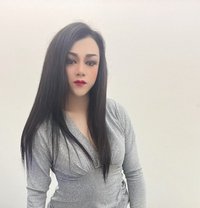 Pinky Lady Boy Thailand - Transsexual escort in Jeddah