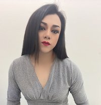 Pinky Lady Boy Thailand - Transsexual escort in Jeddah Photo 2 of 10